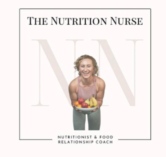 The Nutrition Nurse